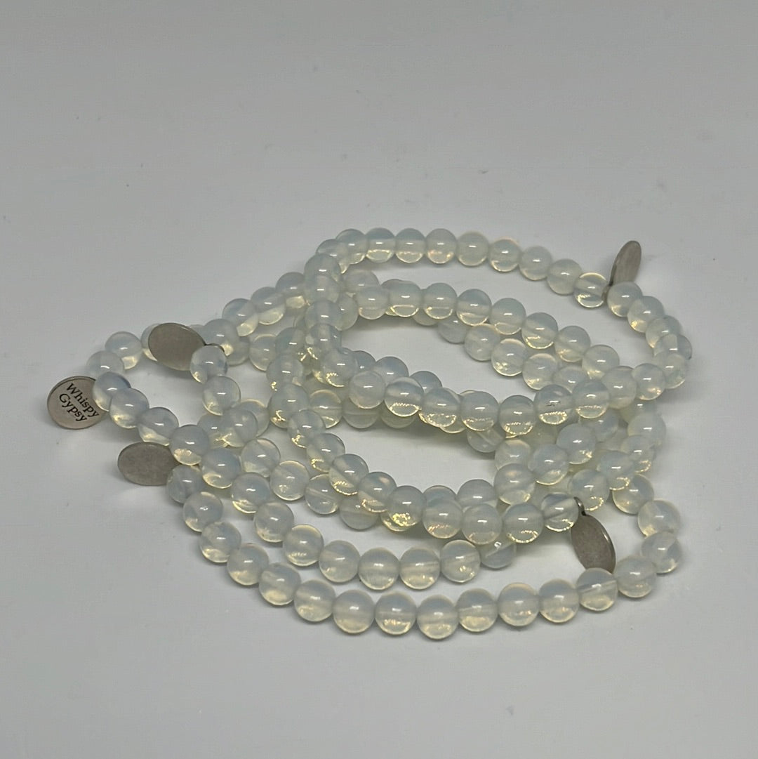 6mm Opalite Bracelets