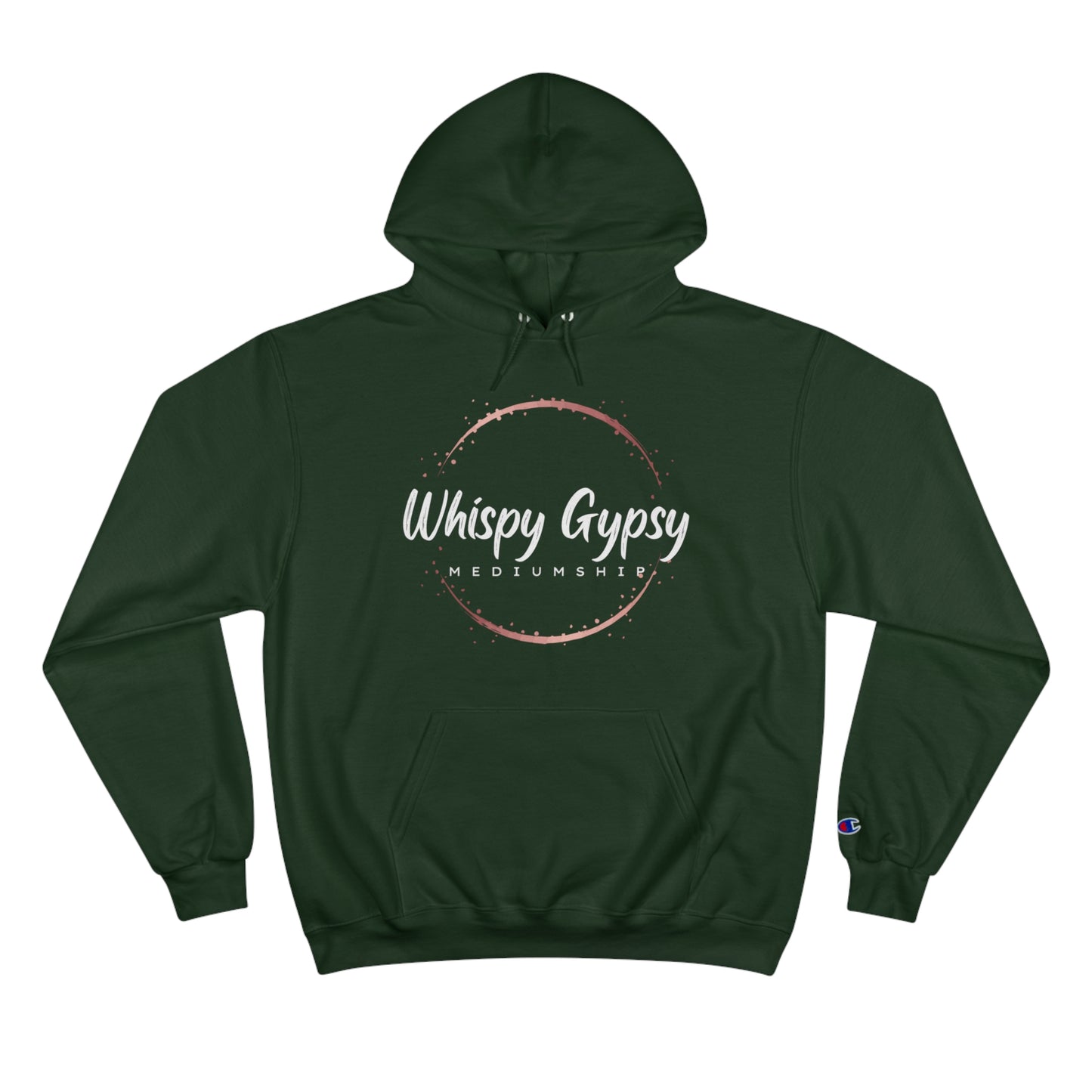 Whispy Gypsy Hoodie