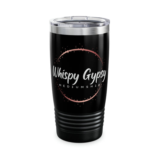 Whispy Gypsy Tumbler