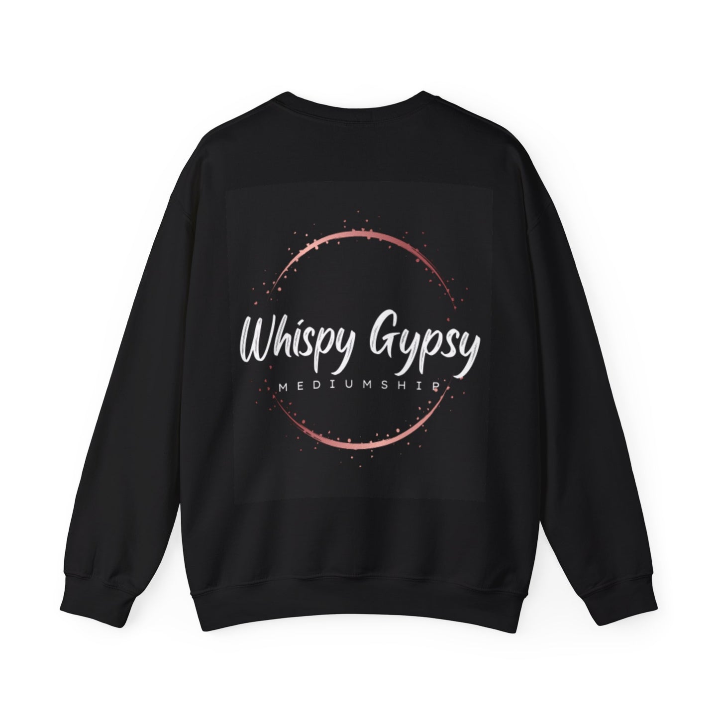 Whispy Gypsy Unisex Sweater