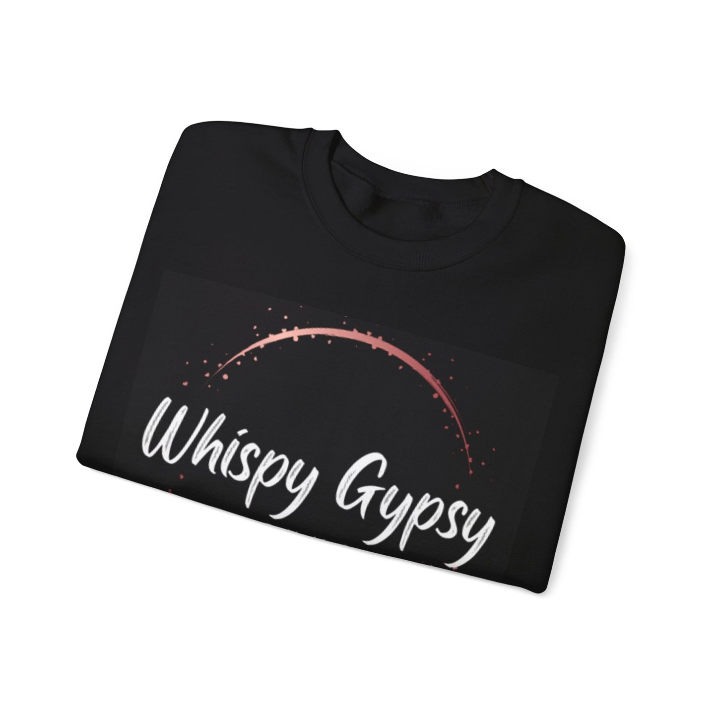 Whispy Gypsy Unisex Sweater