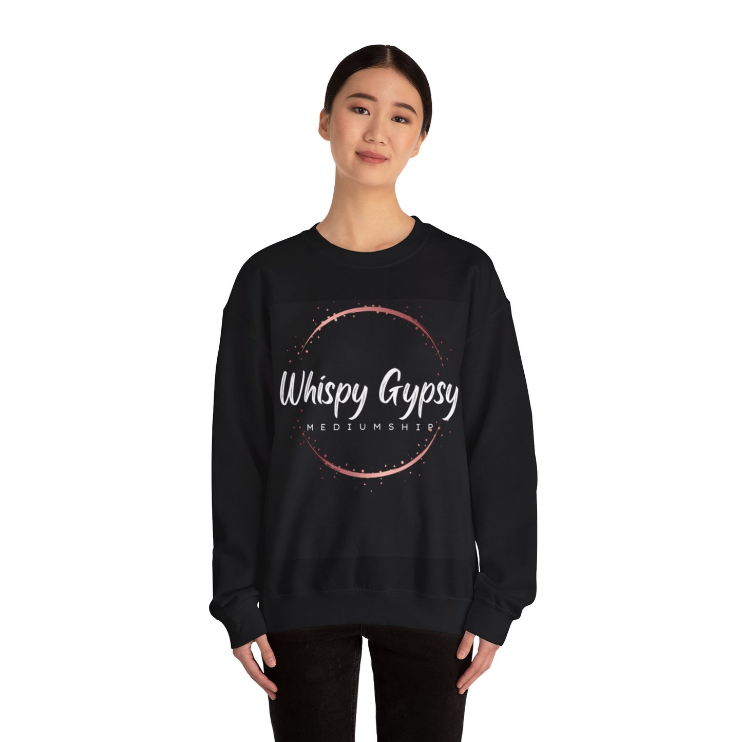 Whispy Gypsy Unisex Sweater