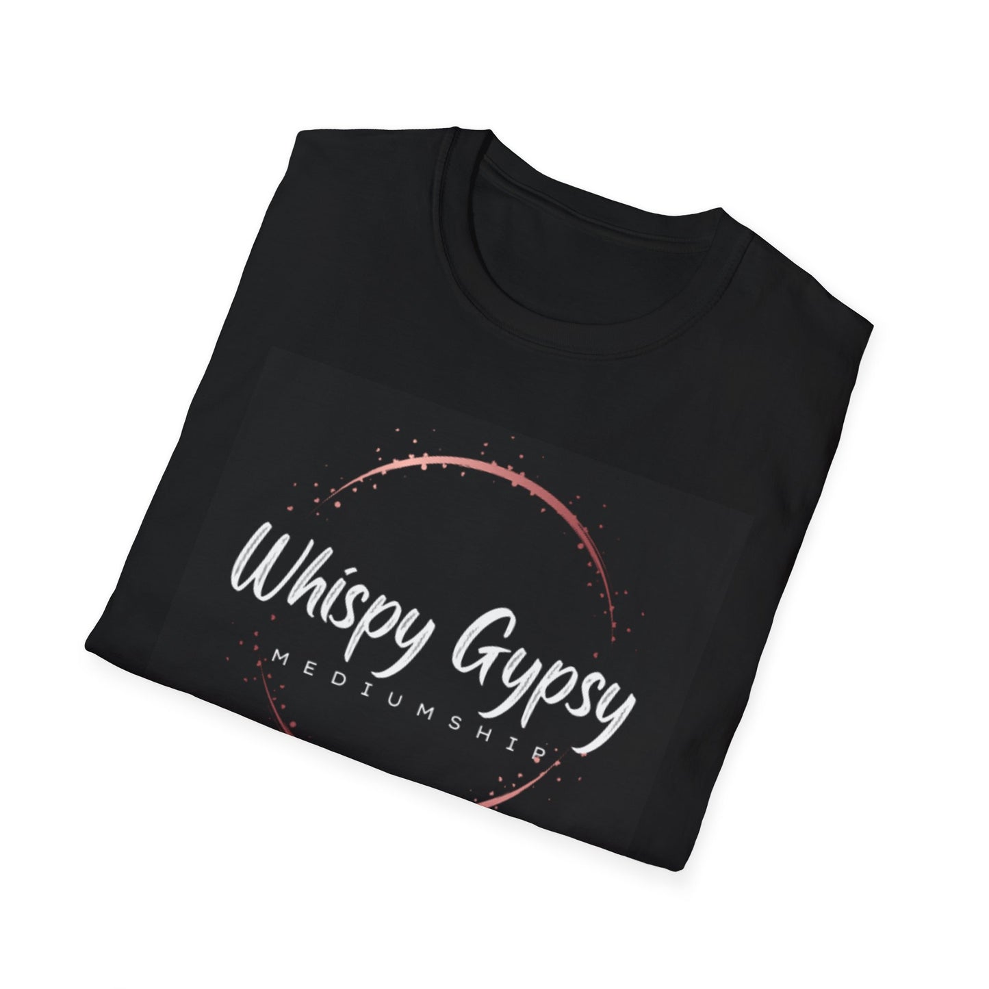 Whispy Gypsy Unisex WhisTee