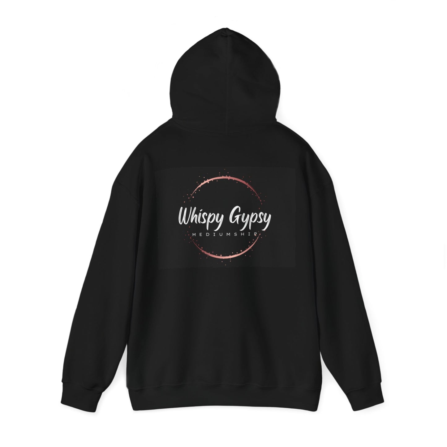 Whispy Gypsy Unisex Hoody