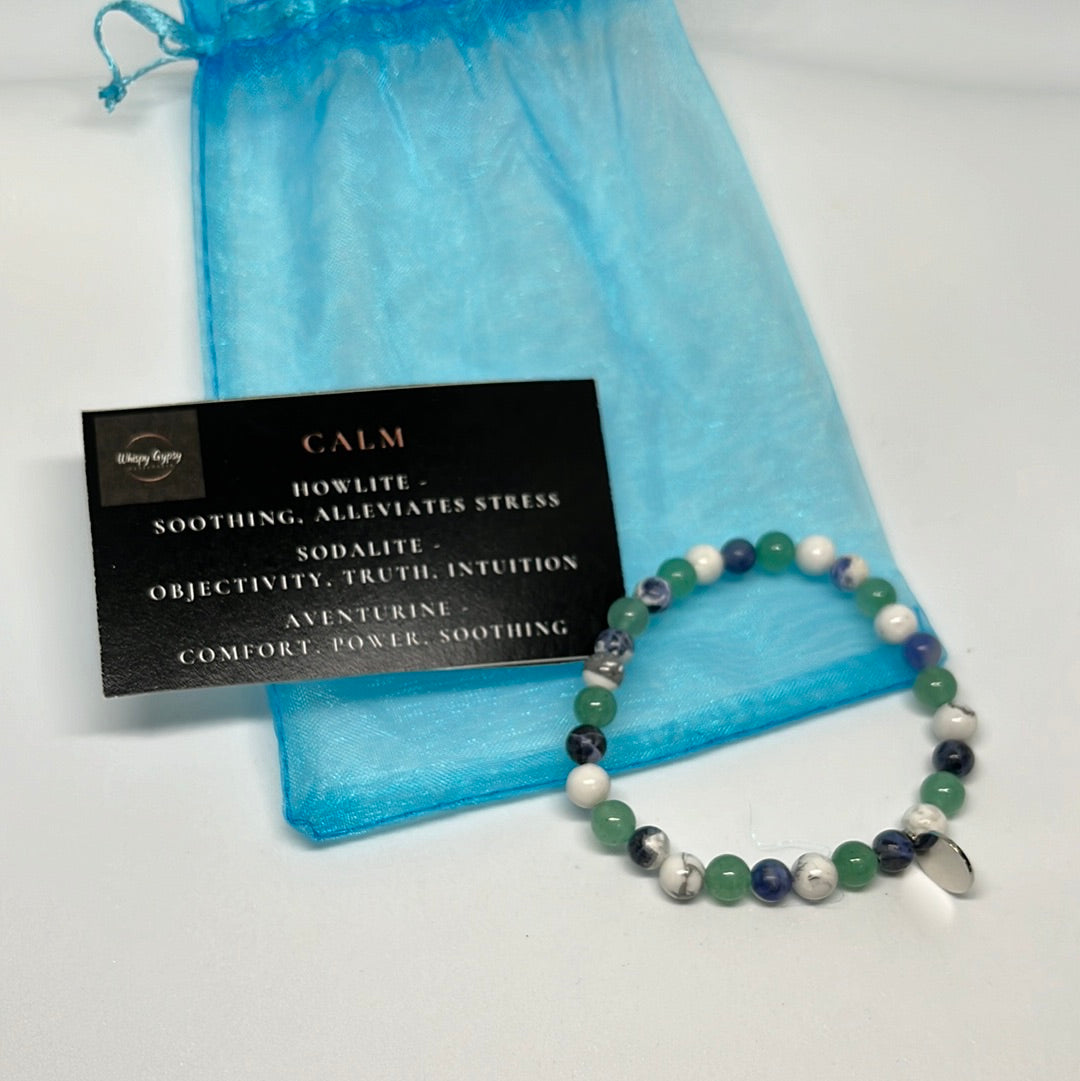 Holistic Bracelet Pack