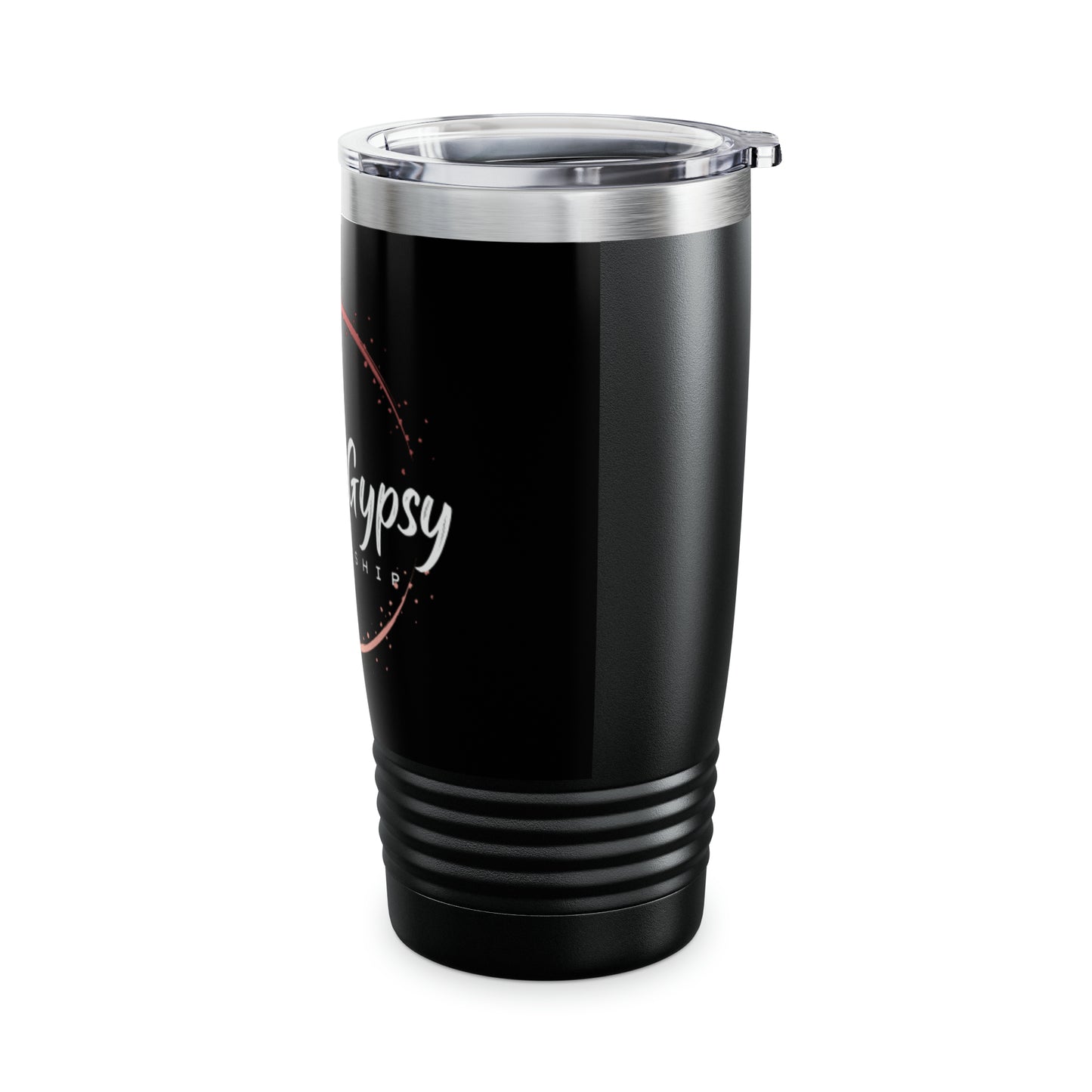 Whispy Gypsy Tumbler