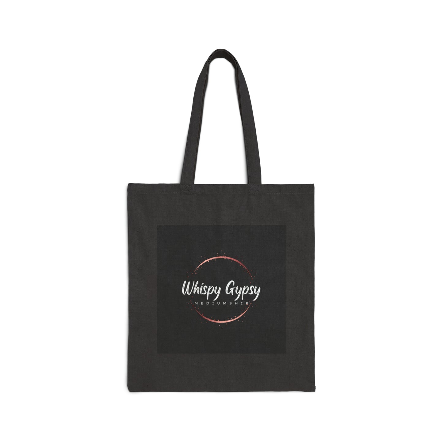 Whispy Gypsy Tote Bag