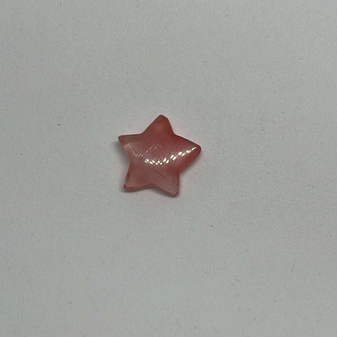 Mini Crystal Stars