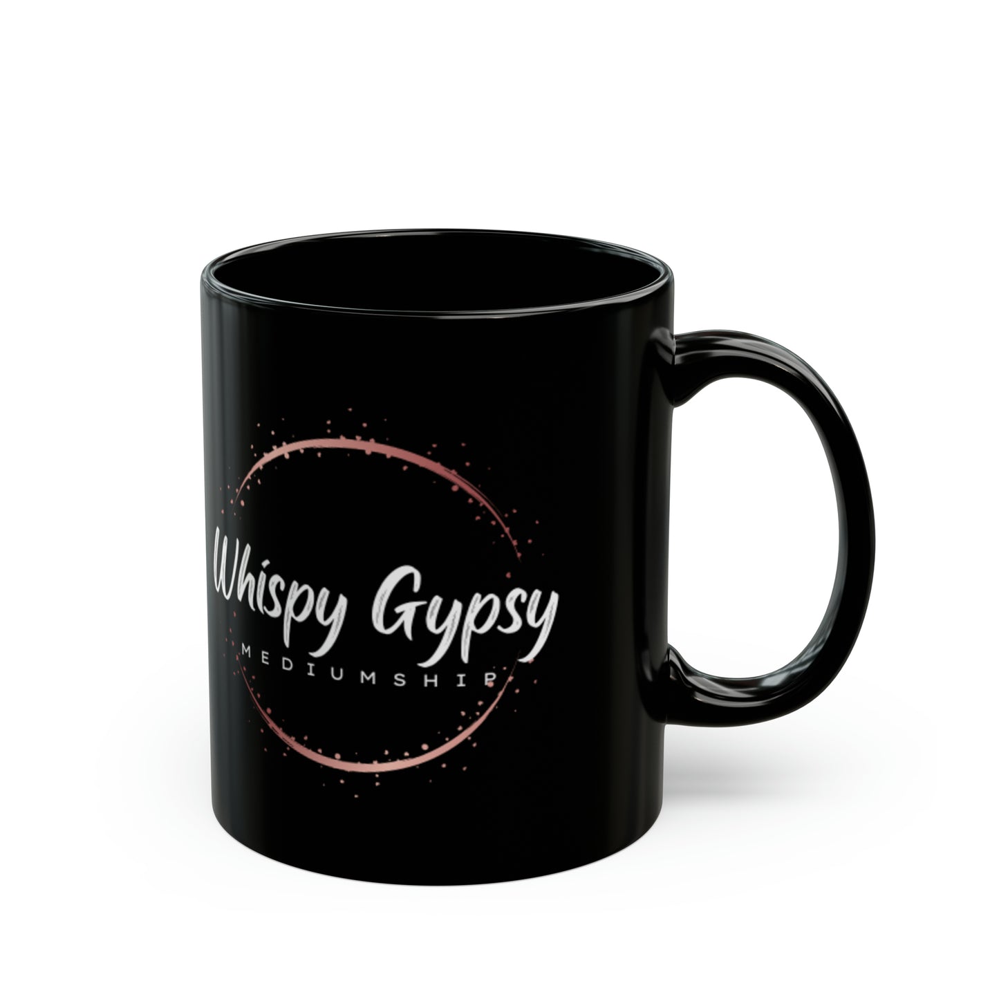 Whispy Gypsy Mug