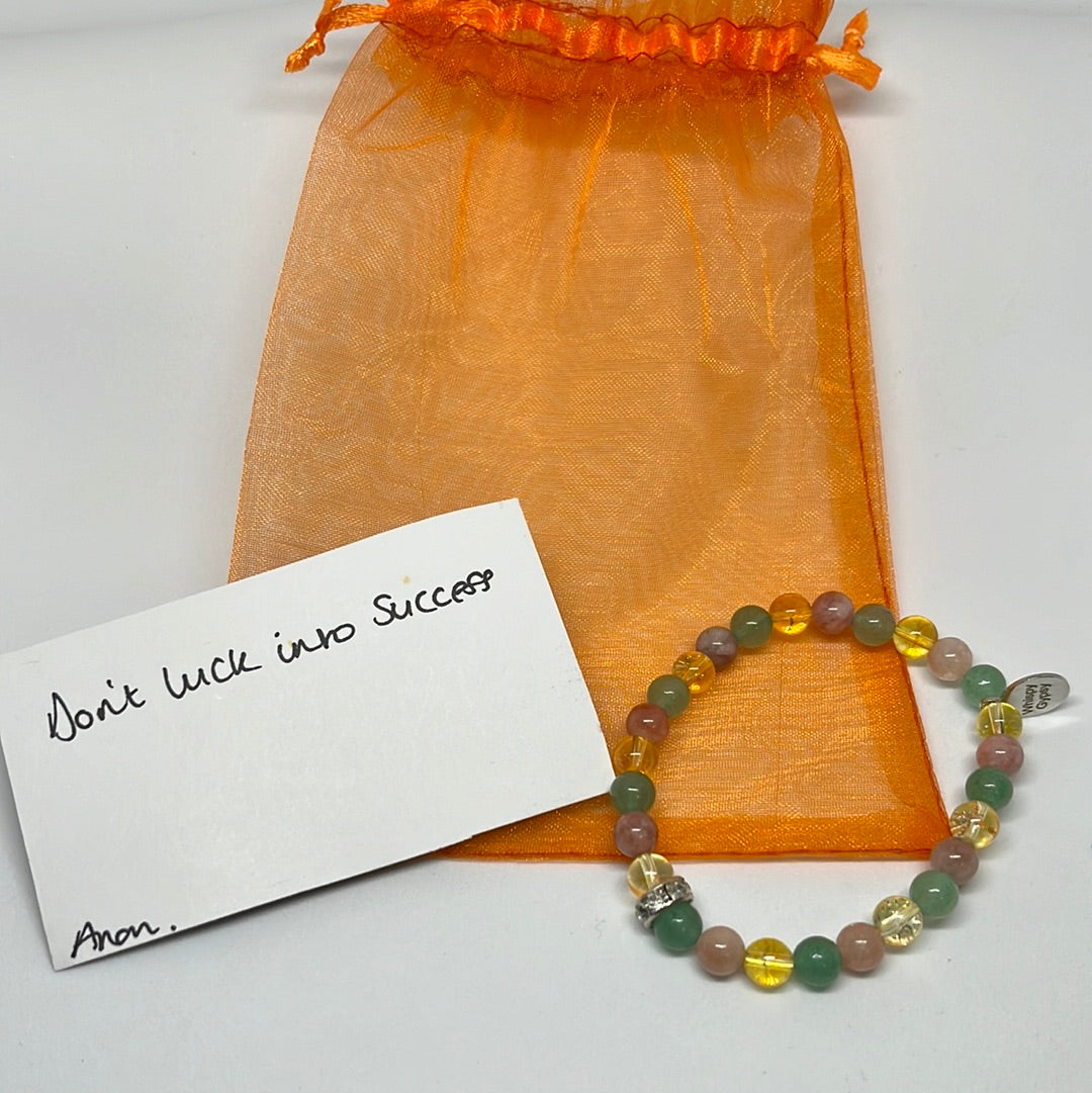 Holistic Bracelet Packs