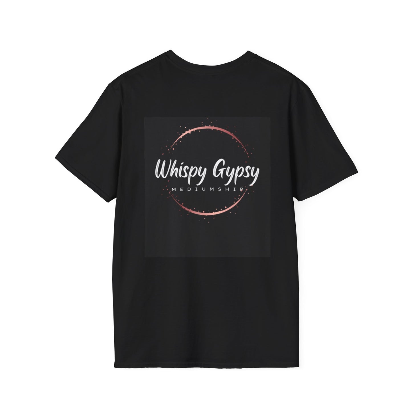 Whispy Gypsy Unisex WhisTee