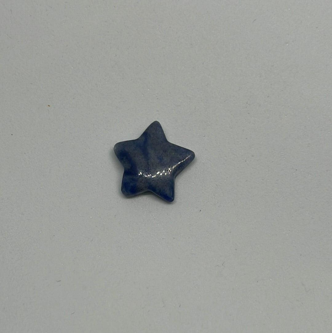 Mini Crystal Stars