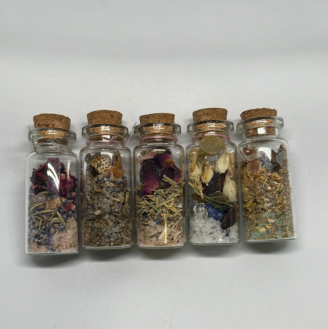 Spell Jars