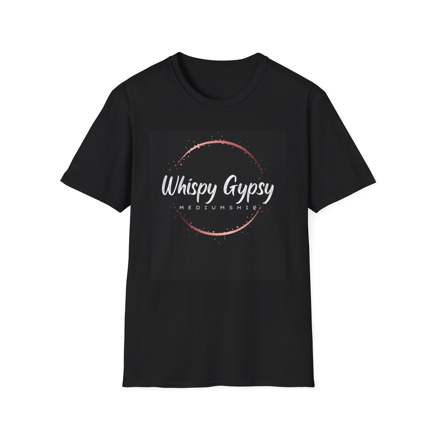 Whispy Gypsy Unisex WhisTee