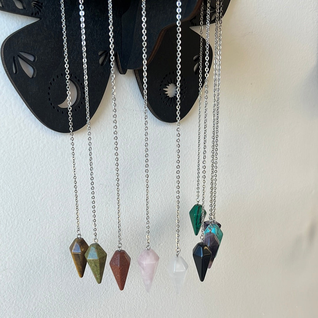 Pendulums