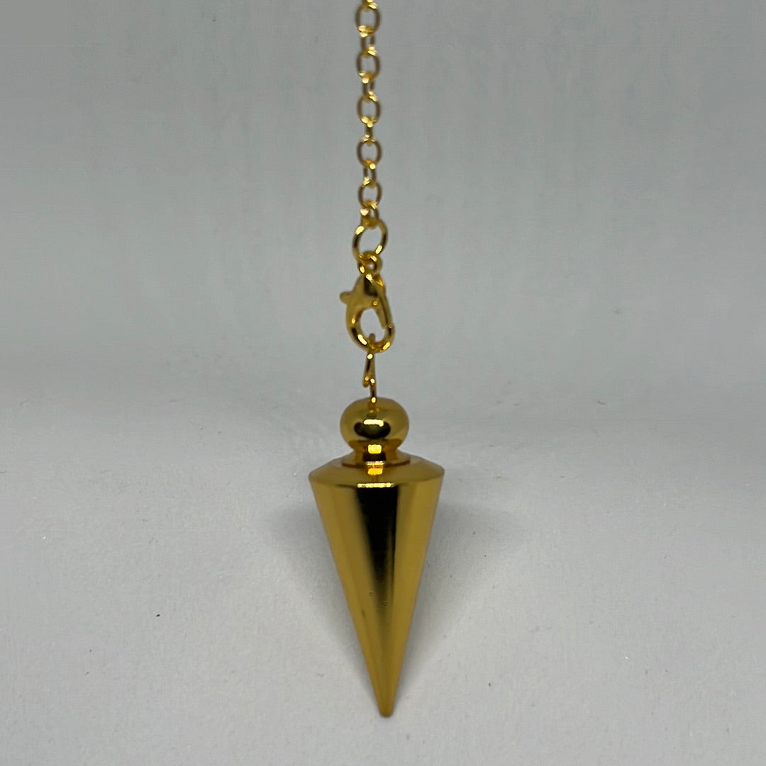 Pendulums