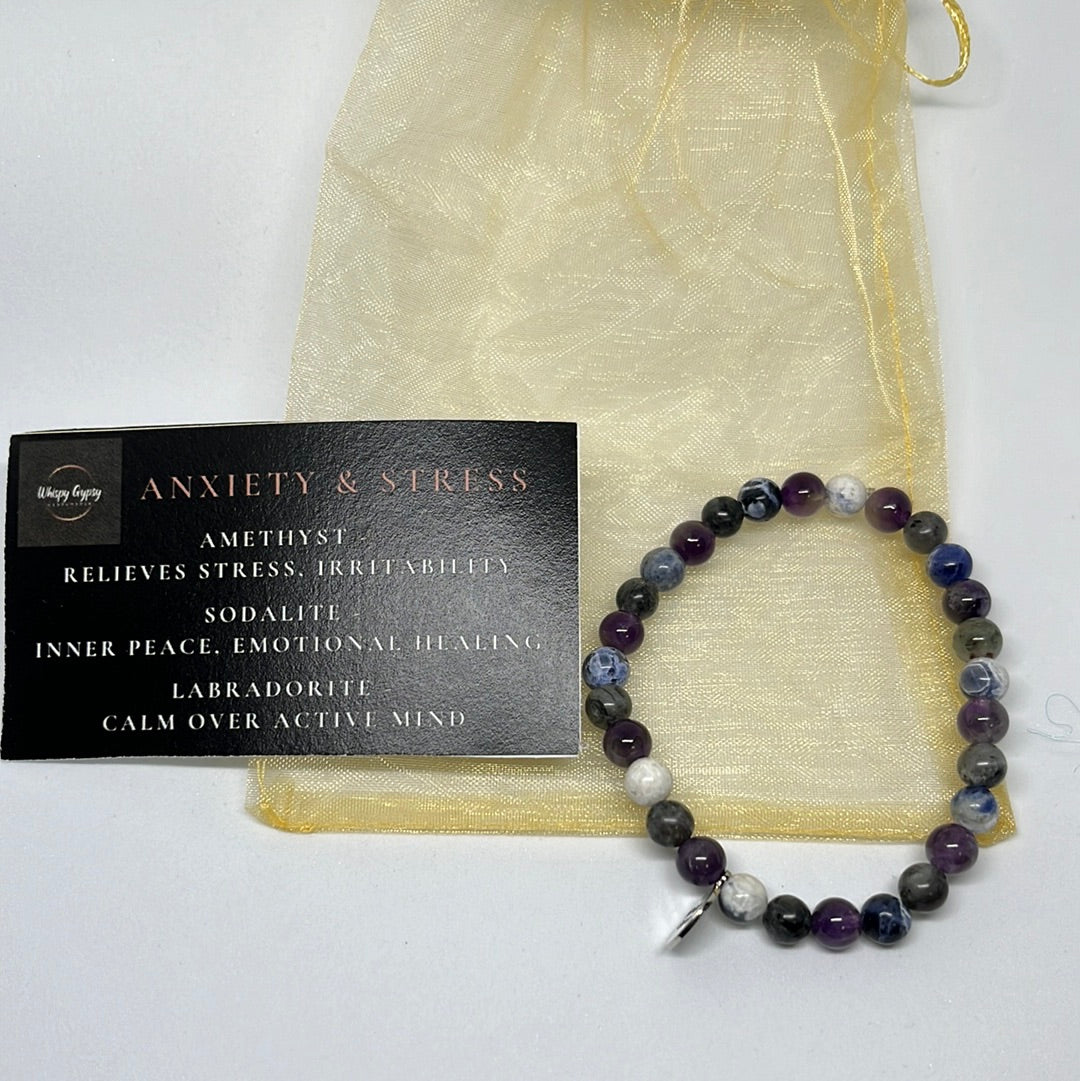 Holistic Bracelet Pack