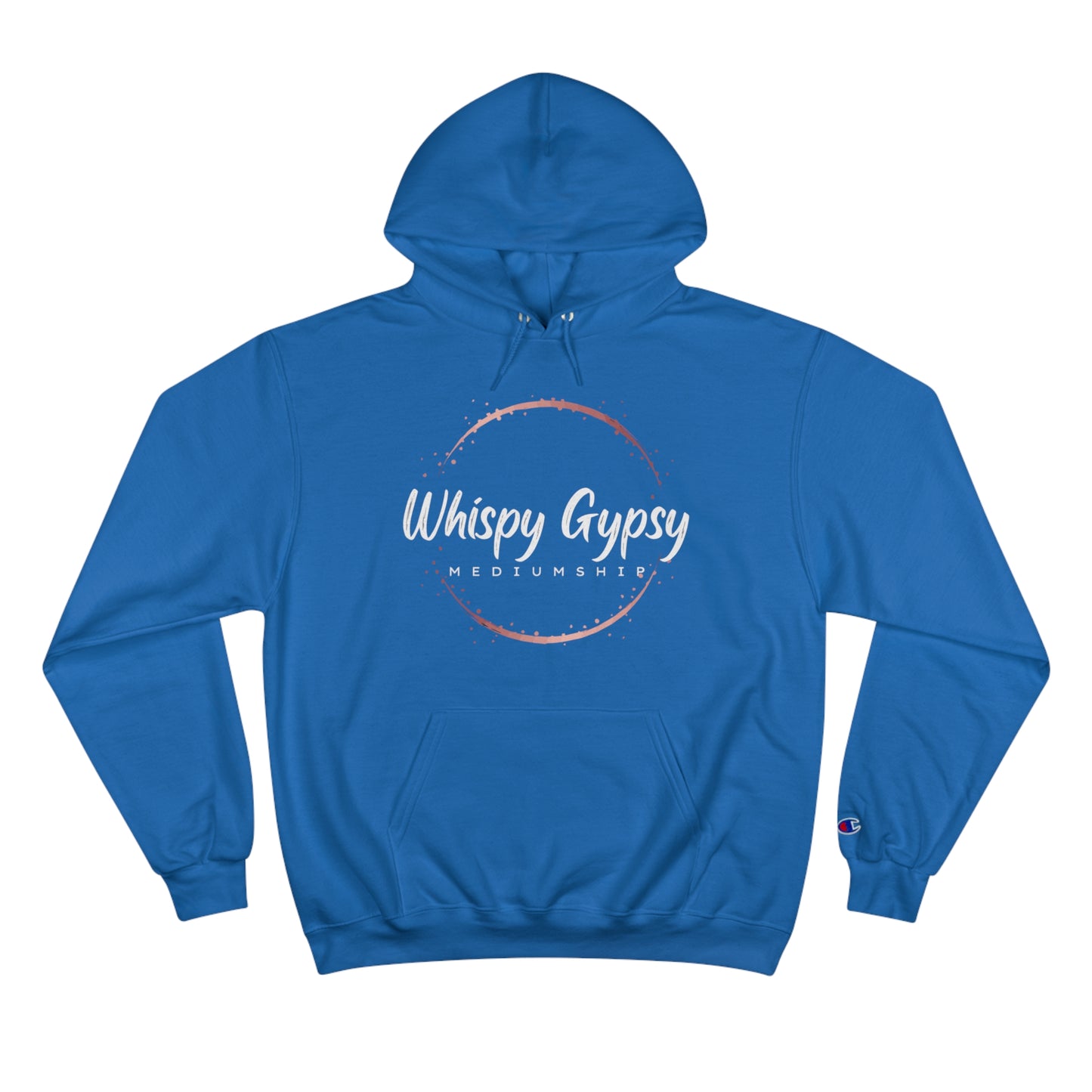 Whispy Gypsy Hoodie