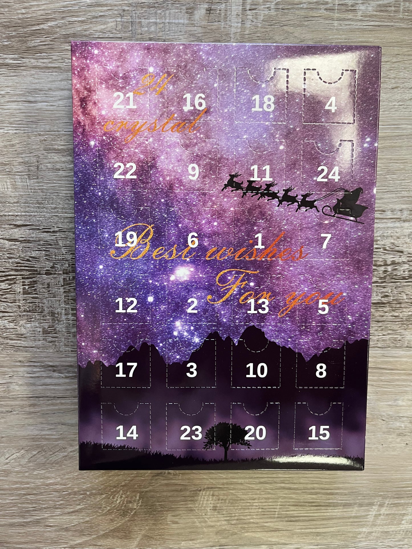 Advent Calendars