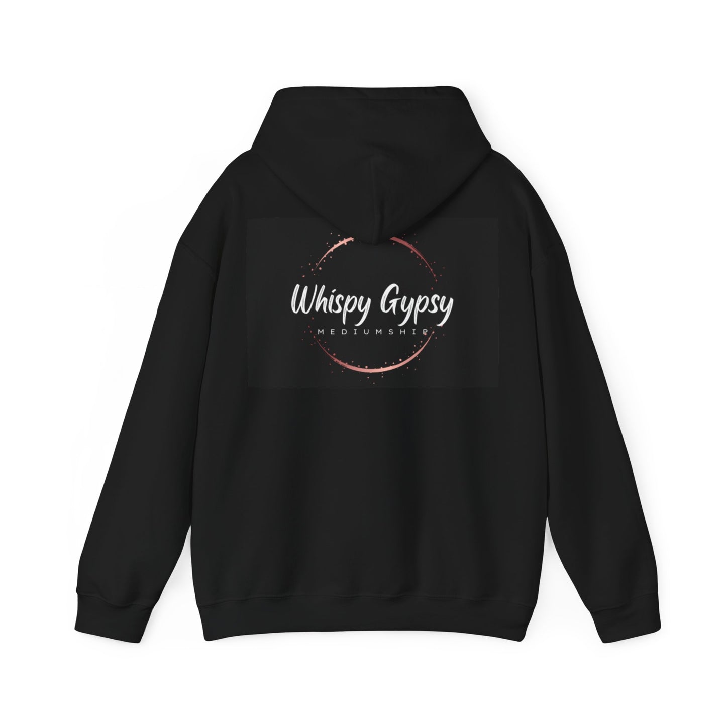 Whispy Gypsy Unisex Hoody