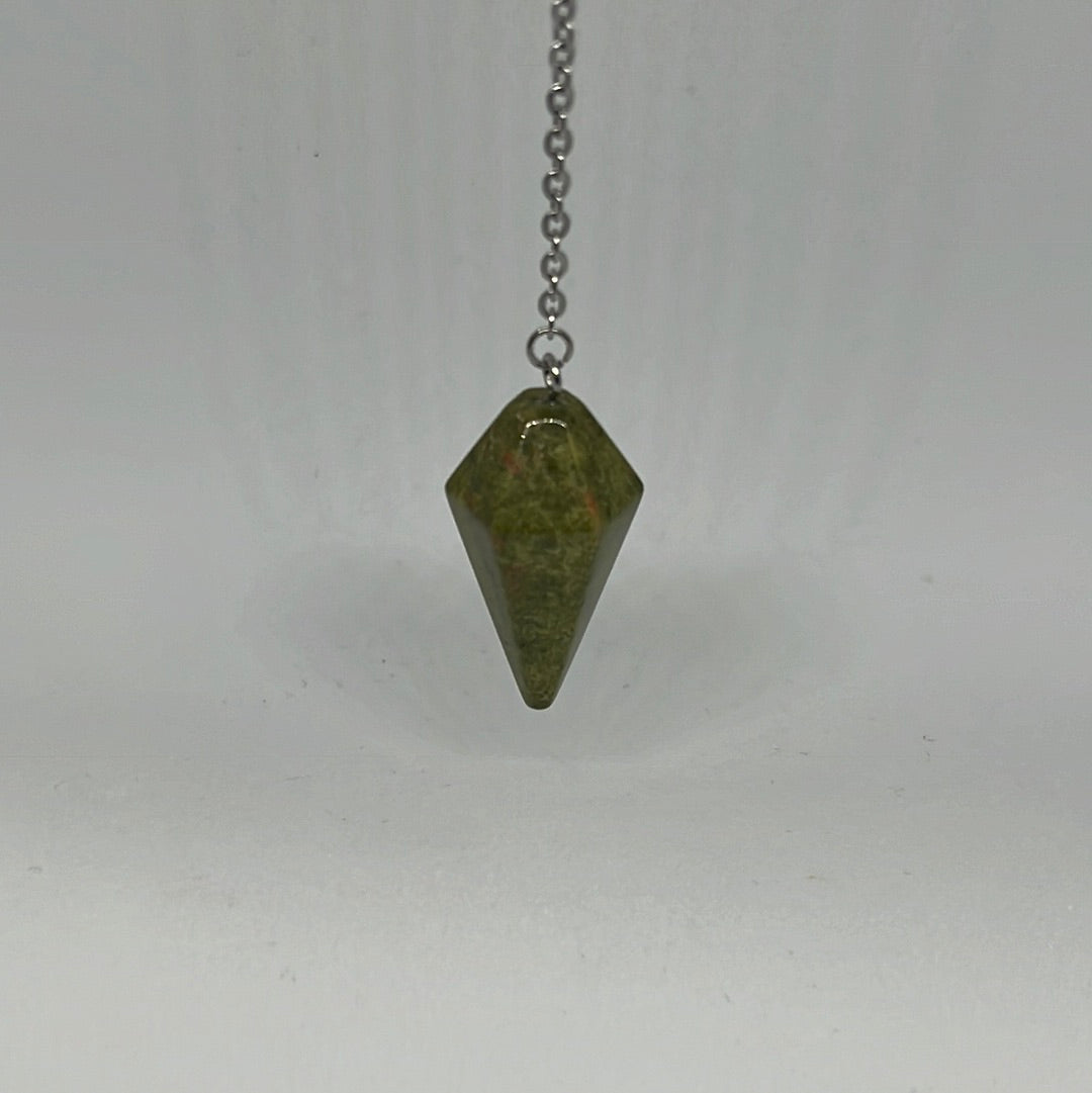 Pendulums