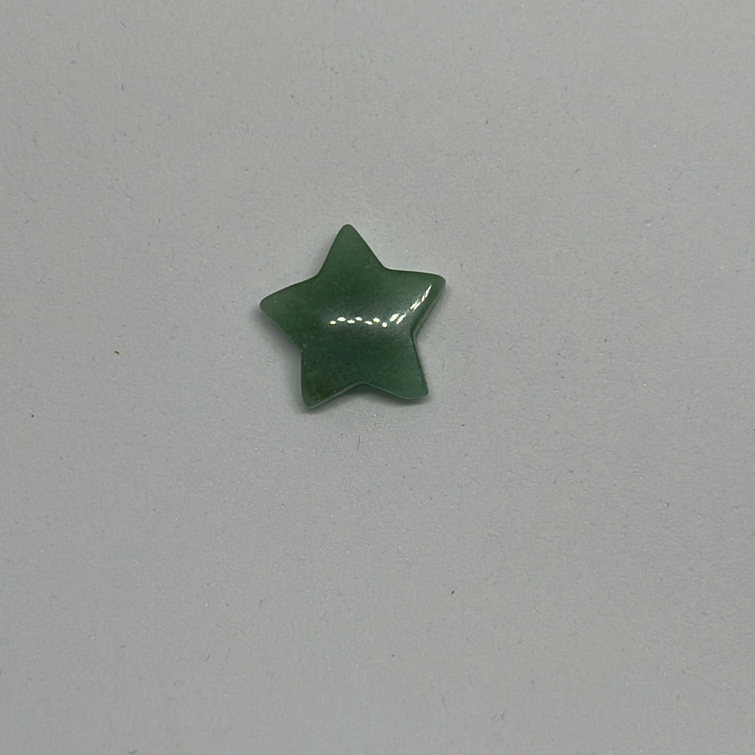 Mini Crystal Stars