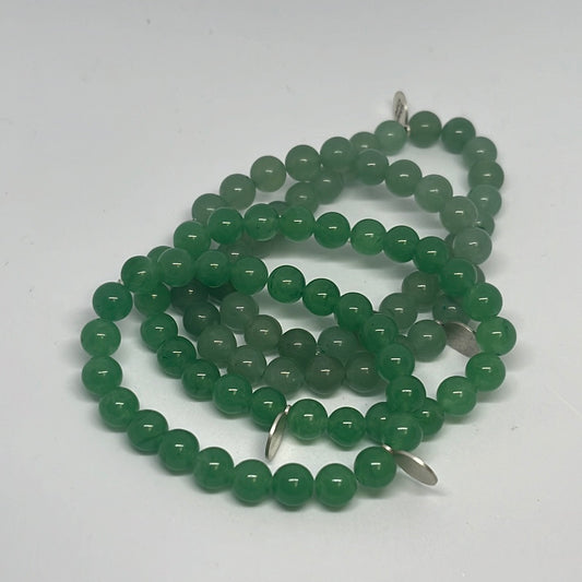 8mm Aventurine Bracelets