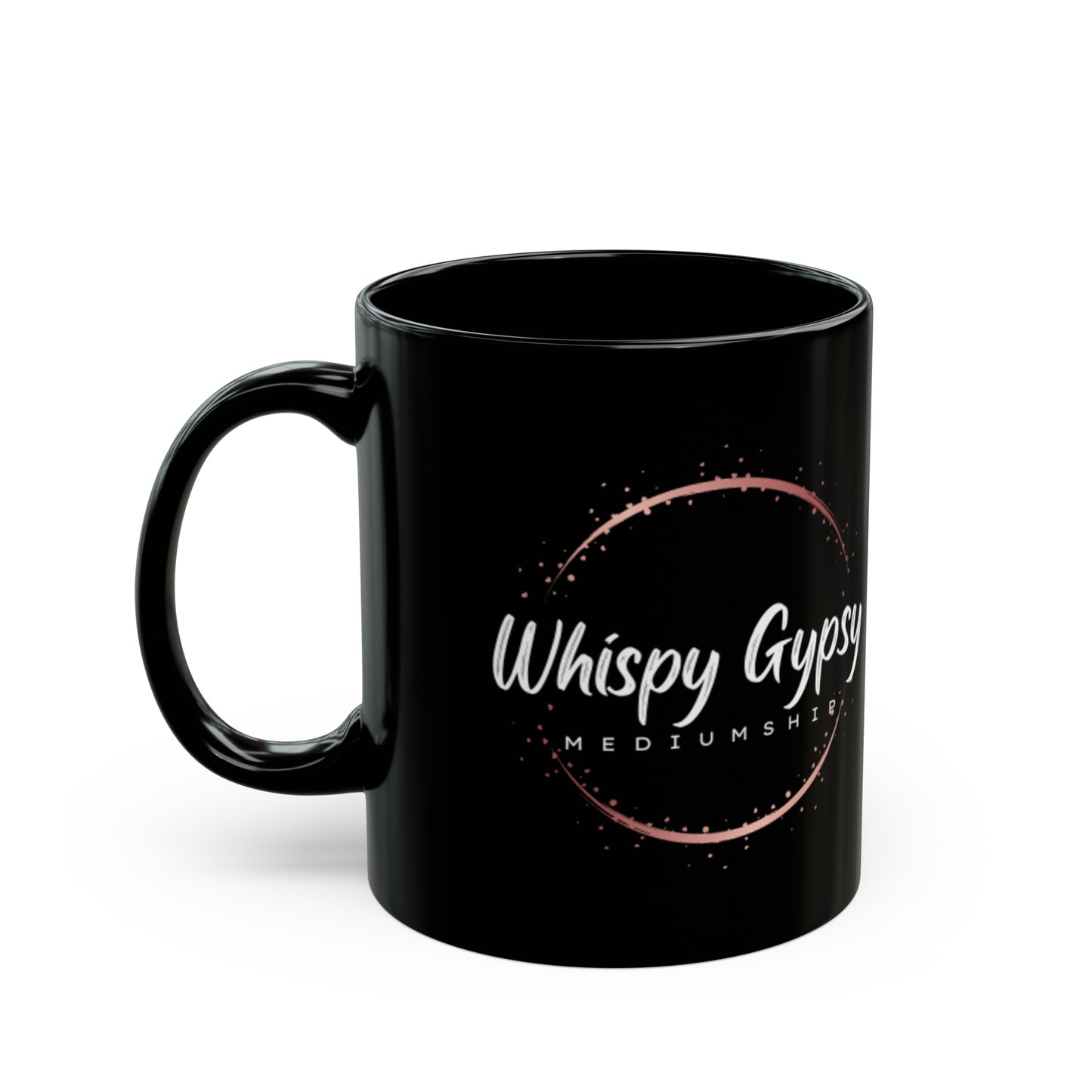 Whispy Gypsy Mug