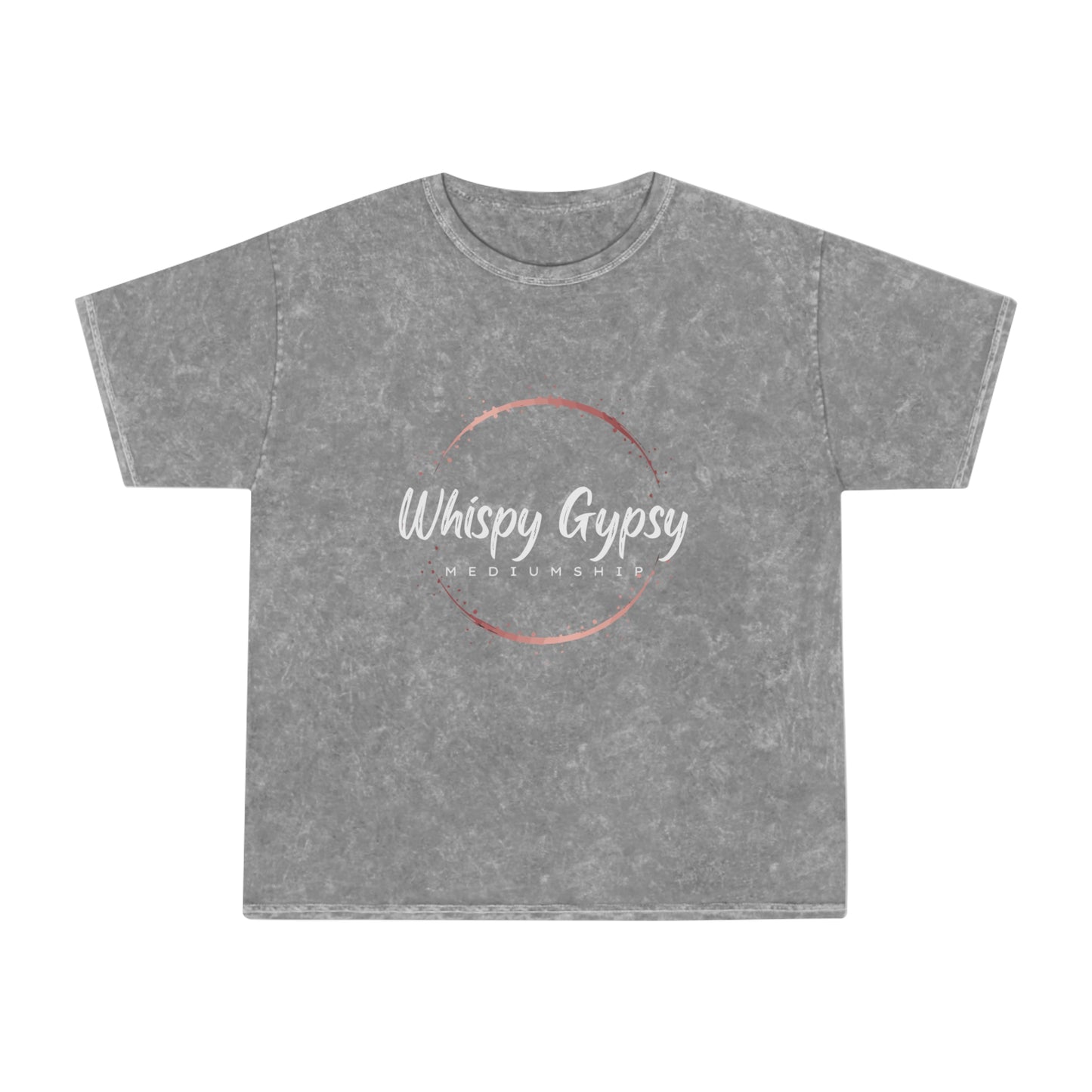 Unisex Whispy Gypsy T-Shirt