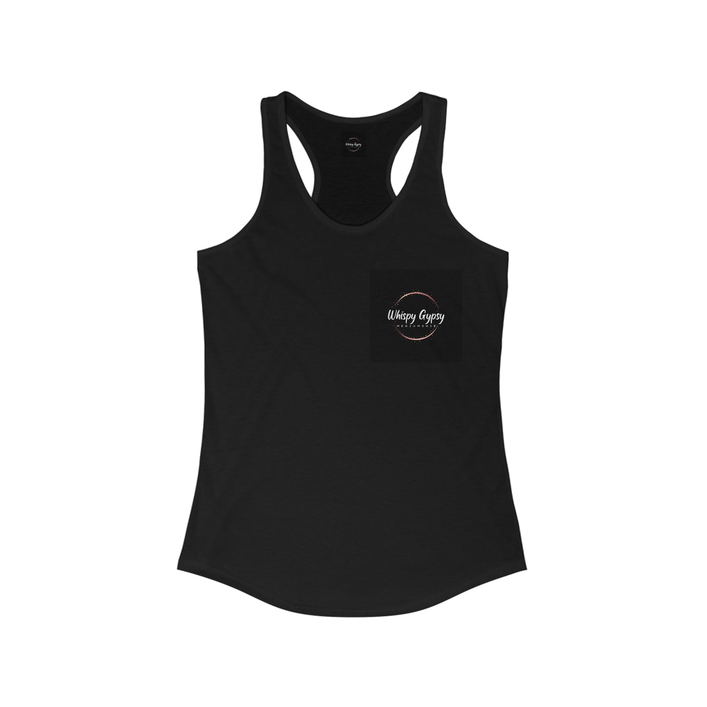 Whispy Gypsy Women's Tank Top