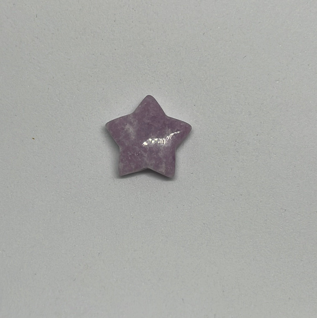 Mini Crystal Stars