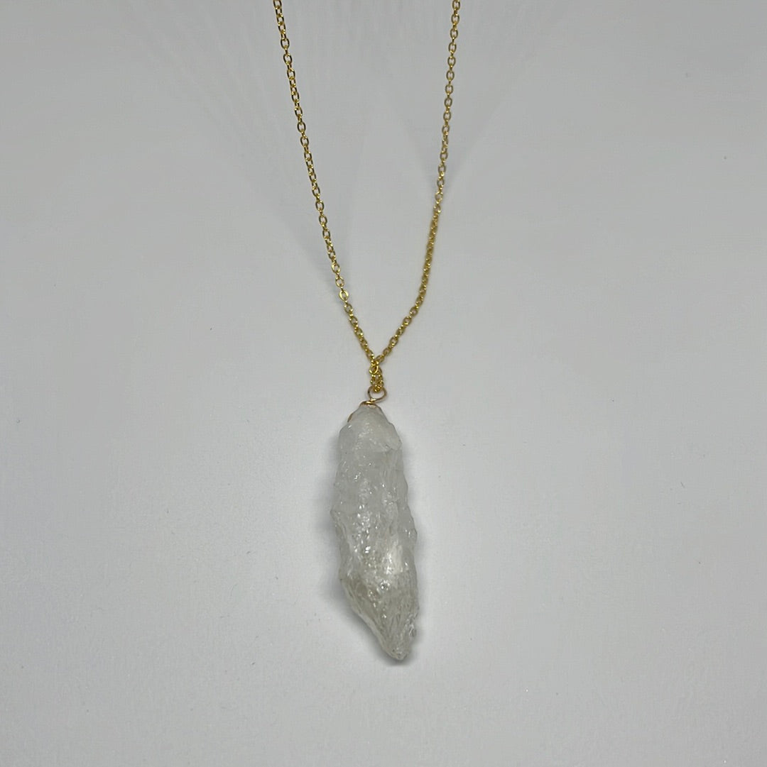 Angel Aura Pendant