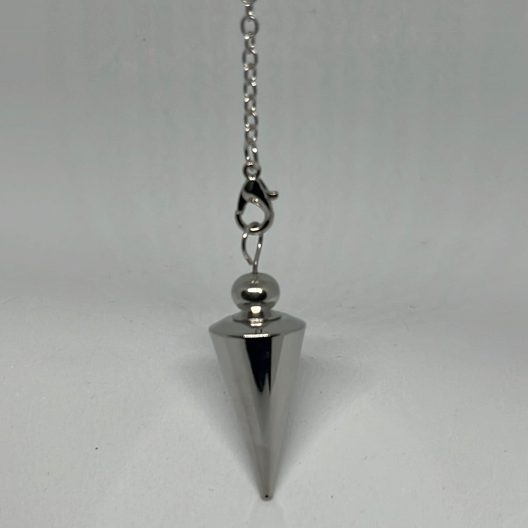 Pendulums