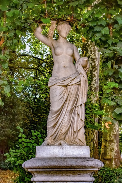 aphrodite-statue