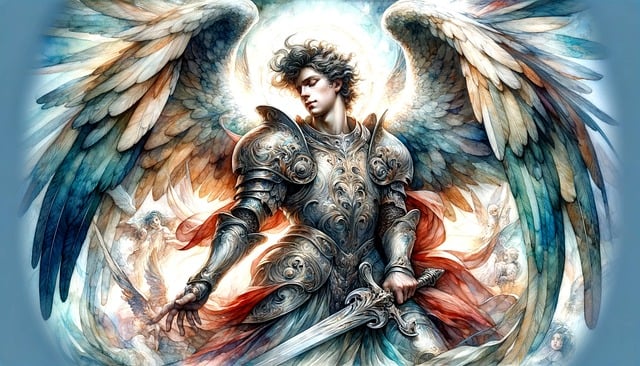 archangel-michael