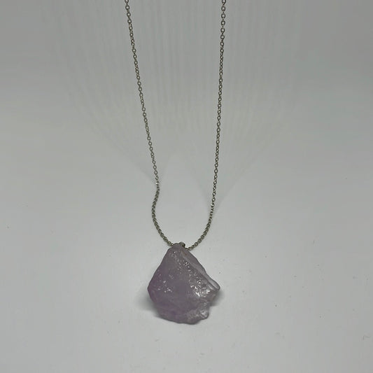 Amethyst Pendants