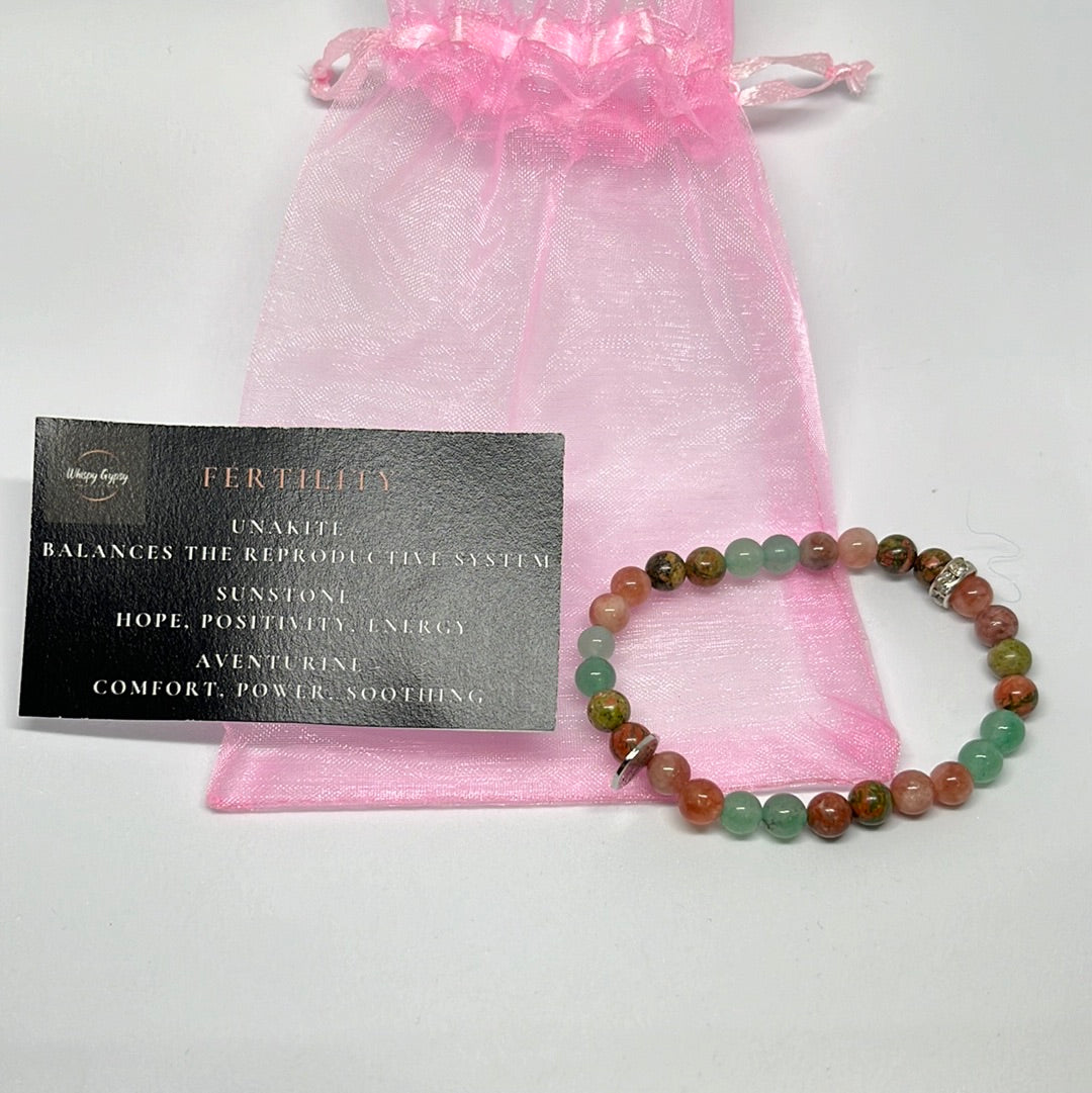 Holistic Bracelet Pack