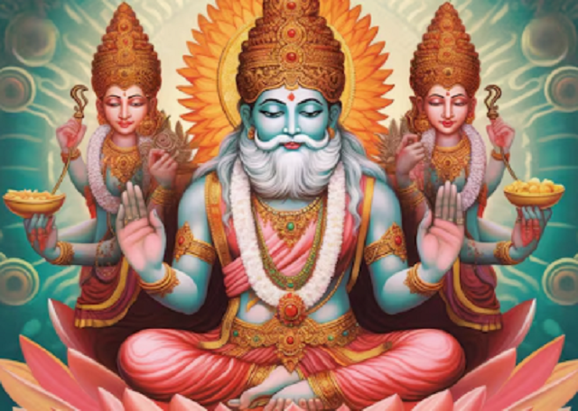 brahma