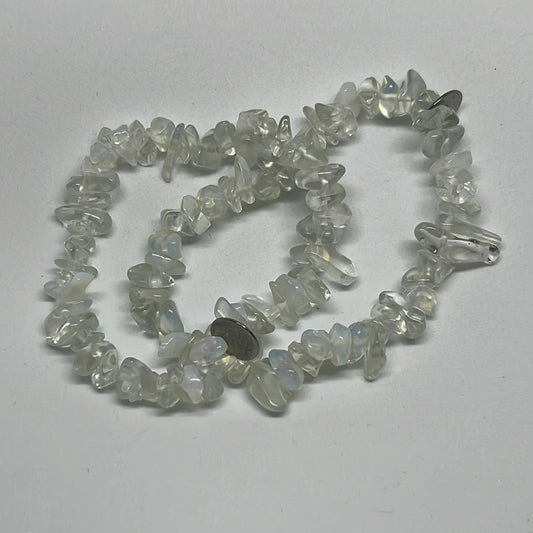 Opalite Chip Bracelet