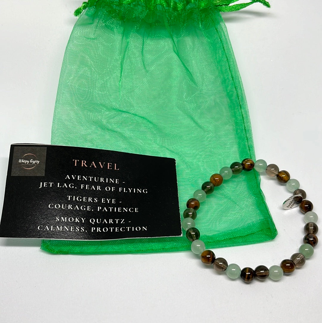 Holistic Bracelet Pack