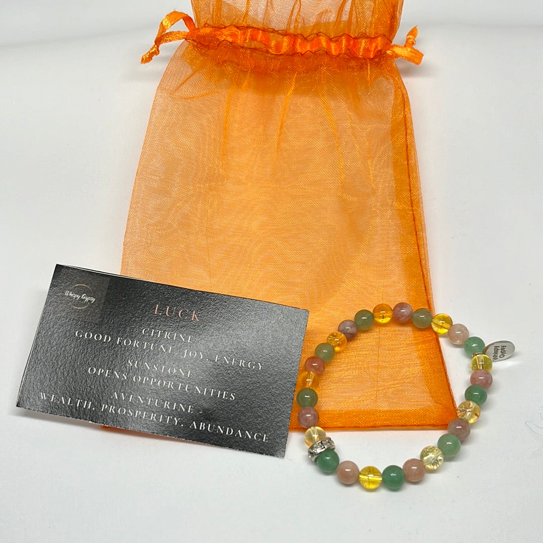 Holistic Bracelet Packs