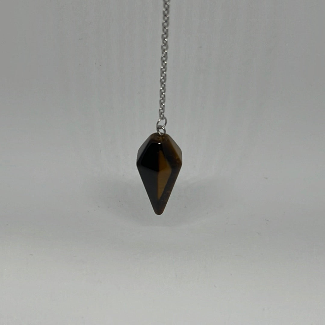 Pendulums