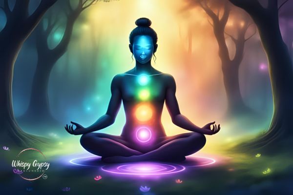 Chakra Balancing