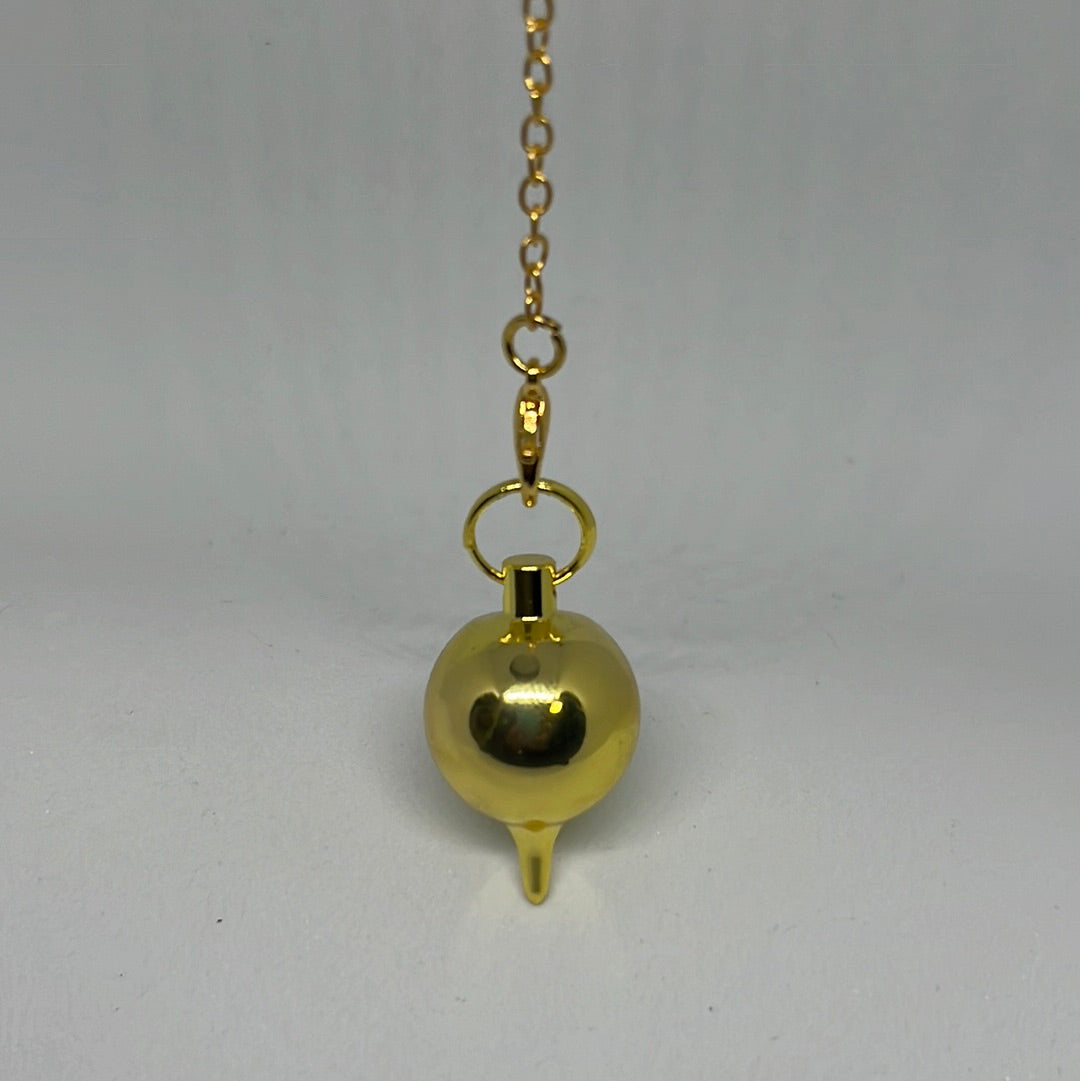 Pendulums