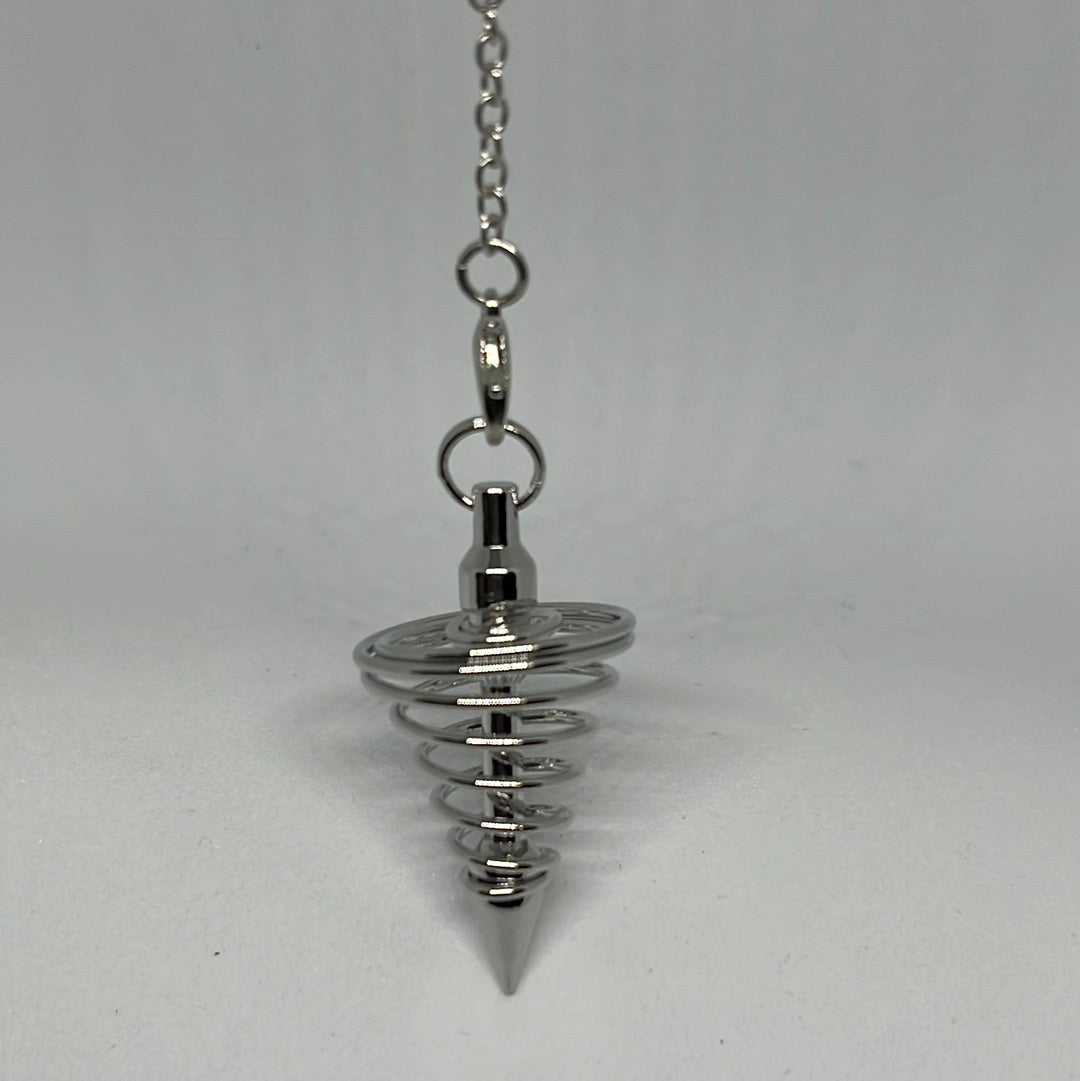 Pendulums