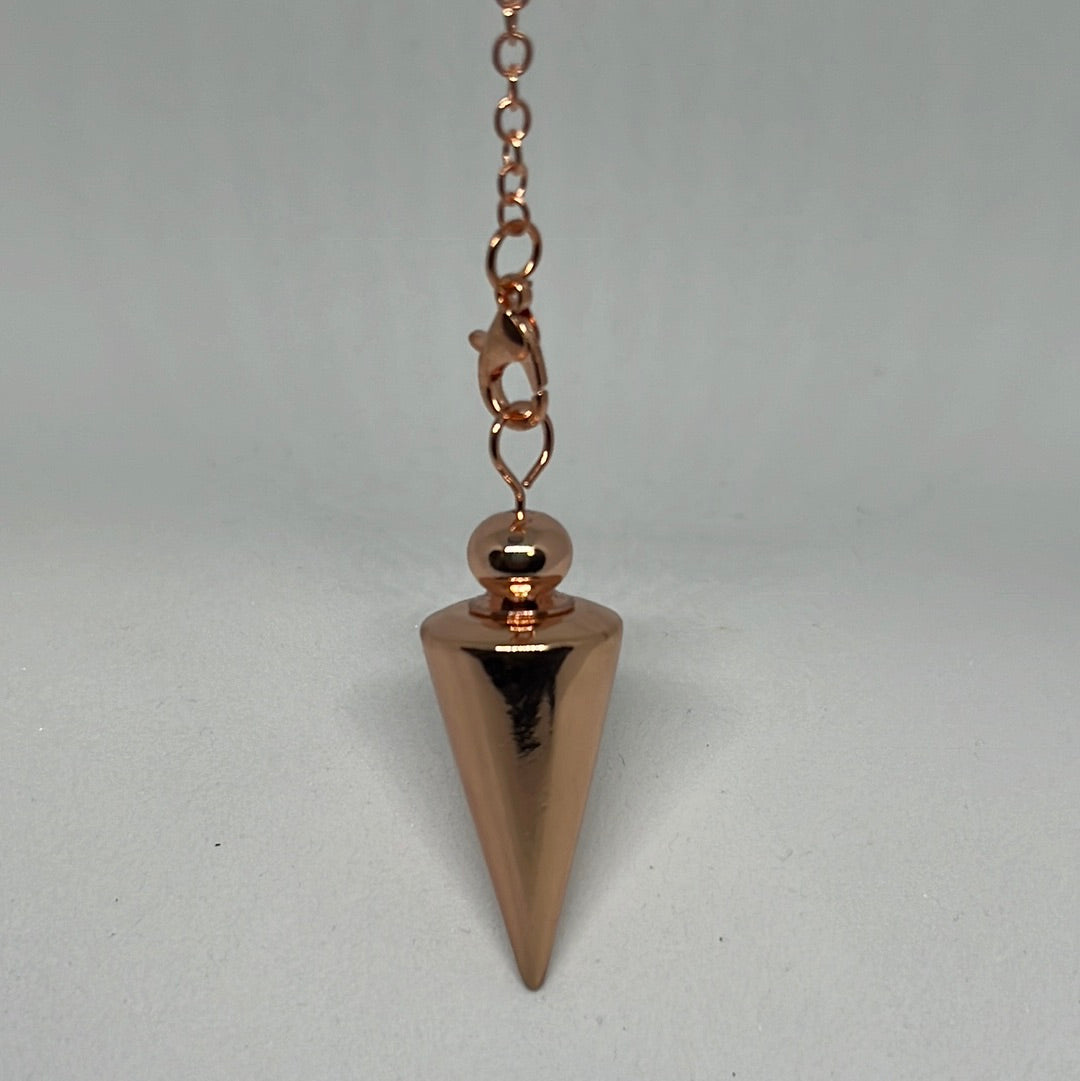 Pendulums