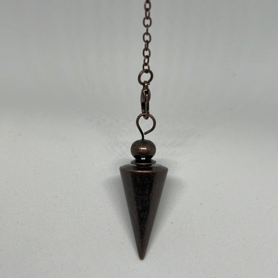 Pendulums