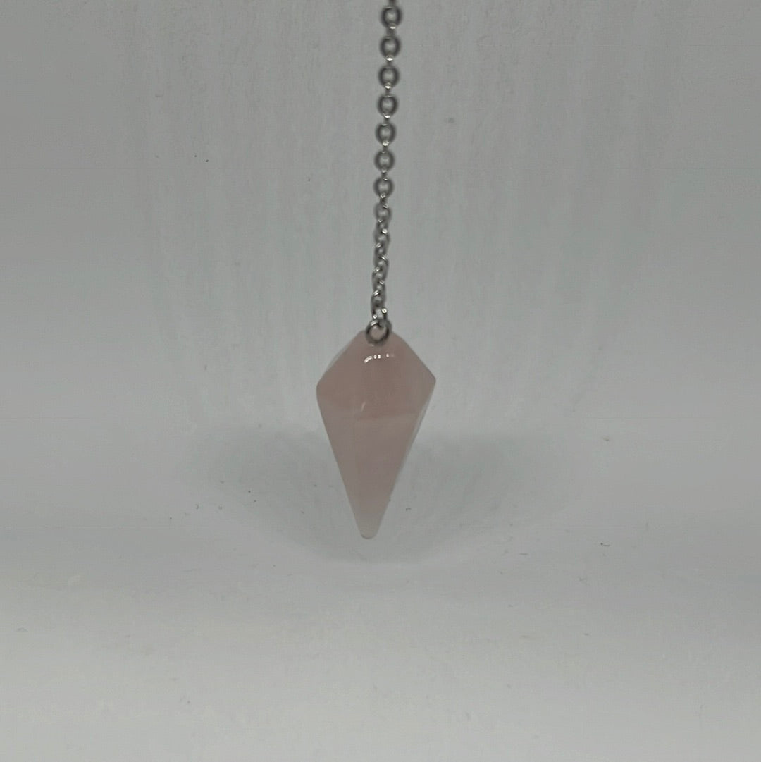 Pendulums