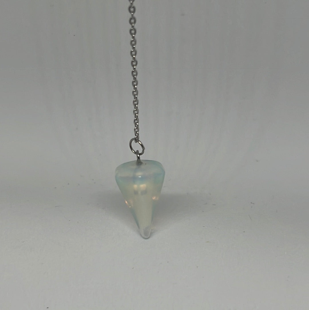 Pendulums