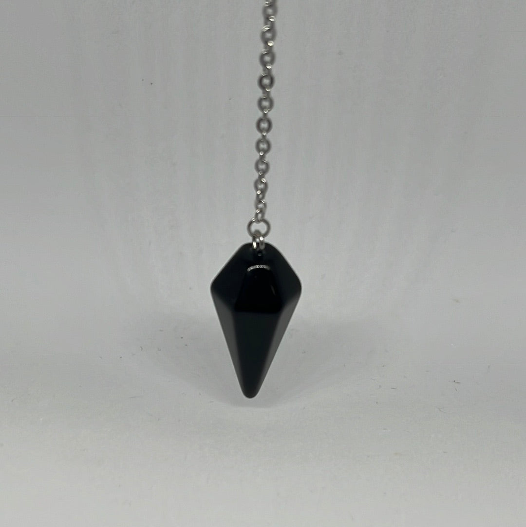 Pendulums